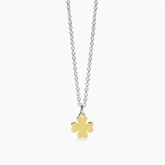 Collana Mabina Donna Colpo Di Fortuna in Argento 553850 - 553850